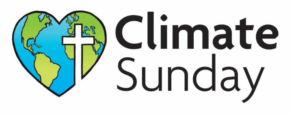 Climate Sunday logo